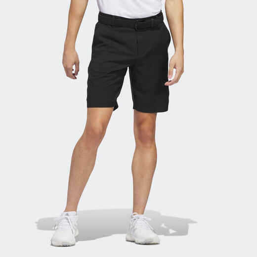 
      Men's Bermuda Shorts - Adidas - Black
  